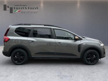 SPOTICAR Dacia Jogger Extreme Hybrid 140 7-sitzernavi*shz*kamera* Gebraucht - Kombi Hybrid Grau - München - 1201269012_4