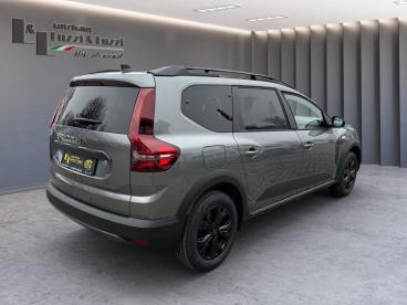 SPOTICAR Dacia Jogger Extreme Hybrid 140 7-sitzernavi*shz*kamera* Gebraucht - Kombi Hybrid Grau - München - 1201269012_5