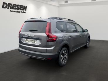 SPOTICAR Dacia Jogger Expression Tce 110 *carplay*klima*multimedia*uvm. Gebraucht - Kombi Benzin Grau - Mönchengladbach - 1201270268_4