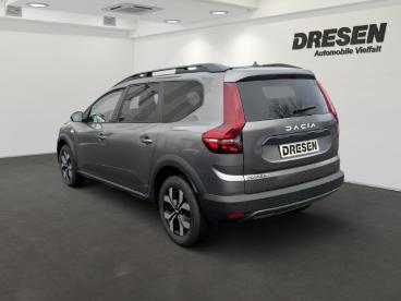 SPOTICAR Dacia Jogger Expression Tce 110 *carplay*klima*multimedia*uvm. Gebraucht - Kombi Benzin Grau - Mönchengladbach - 1201270268_5