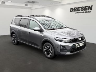 SPOTICAR Dacia Jogger Journey Hybrid 155 *multiview-kamera*sitzheizung*c Gebraucht - Kombi Hybrid Grau - Mönchengladbach - 1201270379_3
