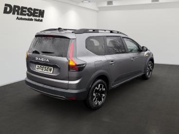 SPOTICAR Dacia Jogger Journey Hybrid 155 *multiview-kamera*sitzheizung*c Gebraucht - Kombi Hybrid Grau - Mönchengladbach - 1201270379_4
