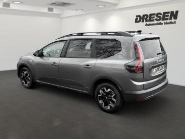SPOTICAR Dacia Jogger Journey Hybrid 155 *multiview-kamera*sitzheizung*c Gebraucht - Kombi Hybrid Grau - Mönchengladbach - 1201270379_5