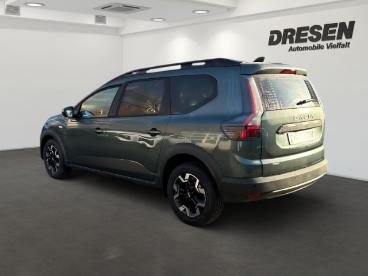 SPOTICAR Dacia Jogger Journey Hybrid 155 *multiview-kamera*sitzheizung*c Gebraucht - Kombi Hybrid Grün - Mönchengladbach - 1201270398_5