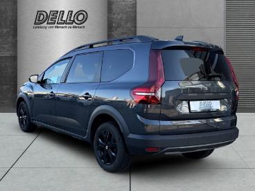 SPOTICAR Dacia Jogger Extreme Tce 110 Dab Shz Totwinkelass. Ruckfahrkam. Gebraucht - Mini-van Benzin Grau - Heide - 1201271210_3