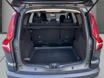SPOTICAR Dacia Jogger Extreme Tce 110 Dab Shz Totwinkelass. Ruckfahrkam. Gebraucht - Mini-van Benzin Grau - Heide - 1201271210_5