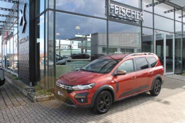 SPOTICAR Dacia Jogger Extreme+ 110ps Gebraucht - Kombi Benzin Braun - Freinsheim - 1201272866_1