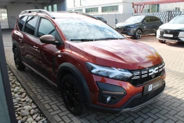SPOTICAR Dacia Jogger Extreme+ 110ps Gebraucht - Kombi Benzin Braun - Freinsheim - 1201272866_3