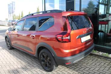 SPOTICAR Dacia Jogger Extreme+ 110ps Gebraucht - Kombi Benzin Braun - Freinsheim - 1201272866_4