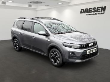 SPOTICAR Dacia Jogger Journey Hybrid 155 *multiview-kamera*sitzheizung*c Gebraucht - Kombi Hybrid Grau - Mönchengladbach - 1201275378_3
