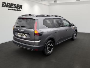 SPOTICAR Dacia Jogger Journey Hybrid 155 *multiview-kamera*sitzheizung*c Gebraucht - Kombi Hybrid Grau - Mönchengladbach - 1201275378_4