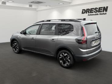 SPOTICAR Dacia Jogger Journey Hybrid 155 *multiview-kamera*sitzheizung*c Gebraucht - Kombi Hybrid Grau - Mönchengladbach - 1201275378_5
