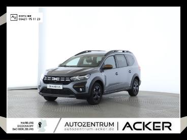 SPOTICAR Dacia Jogger Extreme+ 1.0 Tce Navi/twa/rfk/park-pilot Gebraucht - Mini-van Benzin Grau - Bad Berleburg - 1201276613_1
