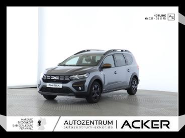 SPOTICAR Dacia Jogger Extreme+ 1.0 Tce Navi/twa/rfk/park-pilot Gebraucht - Mini-van Benzin Grau - Marburg - 1201276920_1