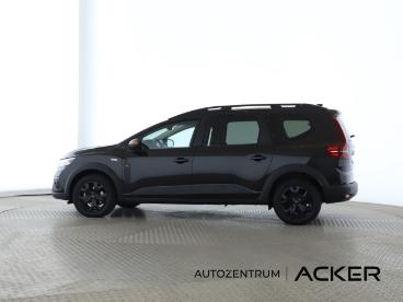 SPOTICAR Dacia Jogger Extreme+ 1.0 Tce Navi/twa/rfk/park-pilot Gebraucht - Mini-van Benzin Schwarz - Marburg - 1201276921_3