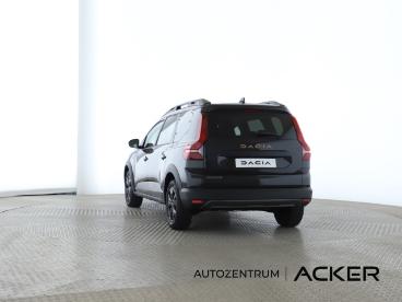 SPOTICAR Dacia Jogger Extreme+ 1.0 Tce Navi/twa/rfk/park-pilot Gebraucht - Mini-van Benzin Schwarz - Marburg - 1201276921_4