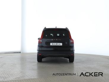 SPOTICAR Dacia Jogger Extreme+ 1.0 Tce Navi/twa/rfk/park-pilot Gebraucht - Mini-van Benzin Schwarz - Marburg - 1201276921_5