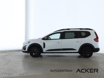 SPOTICAR Dacia Jogger Extreme+ 1.0 Tce Navi/twa/rfk/park-pilot Gebraucht - Mini-van Benzin Weiß - Marburg - 1201276922_3