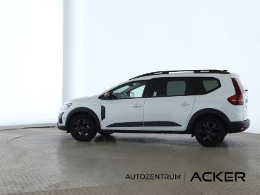 SPOTICAR Dacia Jogger Extreme+ 1.0 Tce Navi/twa/rfk/park-pilot Gebraucht - Mini-van Benzin Weiß - Marburg - 1201276922_4