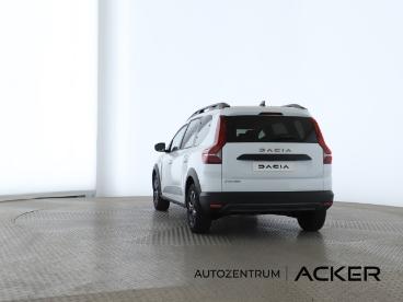 SPOTICAR Dacia Jogger Extreme+ 1.0 Tce Navi/twa/rfk/park-pilot Gebraucht - Mini-van Benzin Weiß - Marburg - 1201276922_5