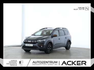 SPOTICAR Dacia Jogger Extreme+ 1.0 Tce Navi/twa/rfk/park-pilot Gebraucht - Mini-van Benzin Grau - Marburg - 1201280240_1