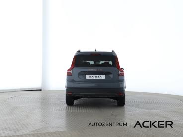 SPOTICAR Dacia Jogger Extreme+ 1.0 Tce Navi/twa/rfk/park-pilot Gebraucht - Mini-van Benzin Grau - Marburg - 1201280240_5
