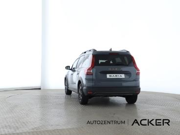 SPOTICAR Dacia Jogger Extreme+ 1.0 Tce Navi/twa/rfk/park-pilot Gebraucht - Mini-van Benzin Grau - Bad Berleburg - 1201280341_4