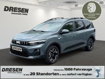 SPOTICAR Dacia Jogger Journey Tce 110 *multiview-kamera*klimaautomatik*k Gebraucht - Kombi Benzin Grau - Mönchengladbach - 1201289290_1