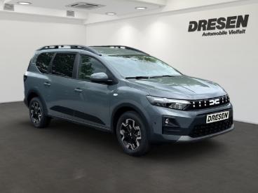 SPOTICAR Dacia Jogger Journey Tce 110 *multiview-kamera*klimaautomatik*k Gebraucht - Kombi Benzin Grau - Mönchengladbach - 1201289290_3