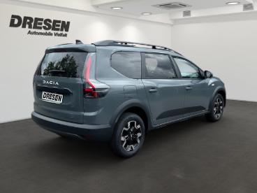 SPOTICAR Dacia Jogger Journey Tce 110 *multiview-kamera*klimaautomatik*k Gebraucht - Kombi Benzin Grau - Mönchengladbach - 1201289290_4