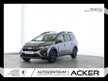 SPOTICAR Dacia Jogger Extreme 1.0 Tce 7sitzer Pdc/twa/citypaket Gebraucht - Mini-van Benzin Grau - Bad Berleburg - 1201293882_1