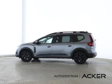 SPOTICAR Dacia Jogger Extreme 1.0 Tce 7sitzer Pdc/twa/citypaket Gebraucht - Mini-van Benzin Grau - Marburg - 1201293984_3