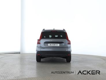 SPOTICAR Dacia Jogger Extreme 1.0 Tce 7sitzer Pdc/twa/citypaket Gebraucht - Mini-van Benzin Grau - Marburg - 1201293984_5