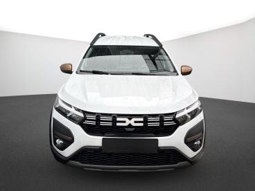 SPOTICAR Dacia Jogger Extreme Hybrid 140 Gebraucht - Mini-van Benzin Weiß - Borken - 1201301436_2