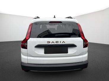 SPOTICAR Dacia Jogger Extreme Hybrid 140 Gebraucht - Mini-van Benzin Weiß - Borken - 1201301436_3