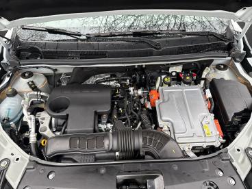 SPOTICAR Dacia Jogger Extreme Hybrid 140 Gebraucht - Mini-van Benzin Weiß - Borken - 1201301436_5