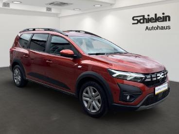 SPOTICAR Dacia Jogger 1.0 Turbo 110ps Expression *navi*7-sitzer* Gebraucht - Mini-van Benzin  - Freystadt - 1201301857_2