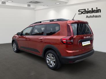 SPOTICAR Dacia Jogger 1.0 Turbo 110ps Expression *navi*7-sitzer* Gebraucht - Mini-van Benzin  - Freystadt - 1201301857_4