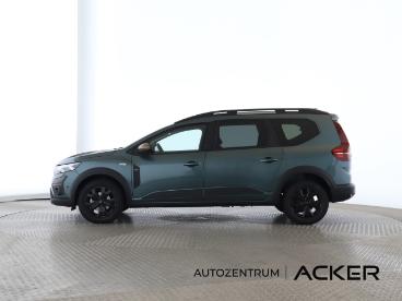 SPOTICAR Dacia Jogger Extreme Tce 110 City-pak./rfk/twa/pdc Gebraucht - Mini-van Benzin Grün - Bad Berleburg - 1201322843_3