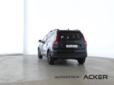 SPOTICAR Dacia Jogger Extreme+ Tce 110 7-sitzer Rfk/twa/pdc Gebraucht - Mini-van Benzin Schwarz - Bad Berleburg - 1201322848_3