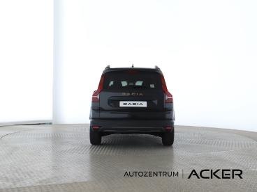 SPOTICAR Dacia Jogger Extreme+ Tce 110 7-sitzer Rfk/twa/pdc Gebraucht - Mini-van Benzin Schwarz - Bad Berleburg - 1201322848_4