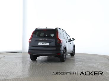 SPOTICAR Dacia Jogger Extreme+ Tce 110 7-sitzer Rfk/twa/pdc Gebraucht - Mini-van Benzin Schwarz - Bad Berleburg - 1201322848_5
