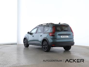SPOTICAR Dacia Jogger Extreme Tce 110 City-pak./rfk/twa/pdc Gebraucht - Mini-van Benzin Grün - Marburg - 1201322919_4