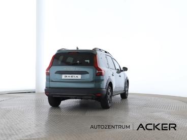 SPOTICAR Dacia Jogger Extreme Tce 110 City-pak./rfk/twa/pdc Gebraucht - Mini-van Benzin Grün - Marburg - 1201322919_5
