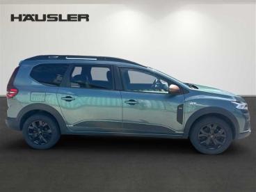 SPOTICAR Dacia Jogger Extrema Hybrid Kamera Led Pdc Shz Carplay Uvm. Gebraucht - Kombi Benzin Grün - Bad Tölz - 1201323817_3