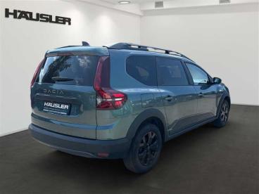 SPOTICAR Dacia Jogger Extrema Hybrid Kamera Led Pdc Shz Carplay Uvm. Gebraucht - Kombi Benzin Grün - Bad Tölz - 1201323817_4