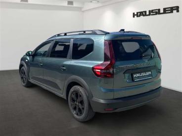 SPOTICAR Dacia Jogger Extrema Hybrid Kamera Led Pdc Shz Carplay Uvm. Gebraucht - Kombi Benzin Grün - Bad Tölz - 1201323817_5