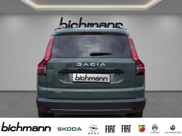 SPOTICAR Dacia Jogger Extreme Dab+ Pdcvh Shz Rfk Alu Gebraucht - Mini-van Hybrid Grau - Menden - 1201338944_5