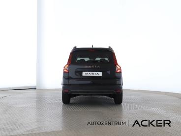 SPOTICAR Dacia Jogger Extreme Tce 110 7-sitzer City-p/rfk/pdc Gebraucht - Mini-van Benzin Schwarz - Bad Berleburg - 1201341842_5