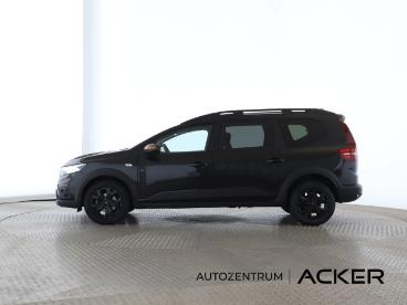 SPOTICAR Dacia Jogger Extreme Tce 110 7-sitzer City-p/rfk/pdc Gebraucht - Mini-van Benzin Schwarz - Marburg - 1201342064_3